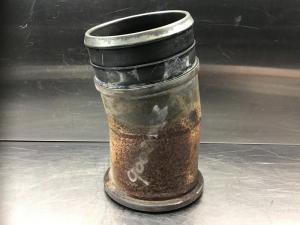 Liebherr Tubo dell'aria